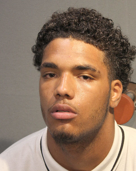 Jamaal Otis Ferguson